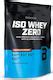 Biotech USA Iso Whey Zero Πρωτεΐνη Ορού Γάλακτος Χωρίς Γλουτένη