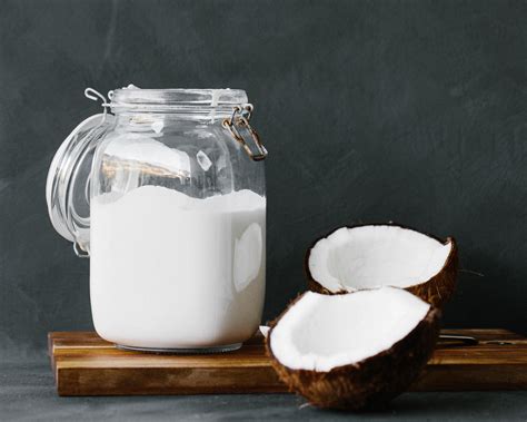 How To Ferment Coconut Water At Home