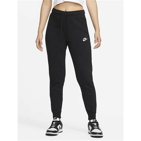 Jogging Sportswear Club Noir Femme Nike Wimod