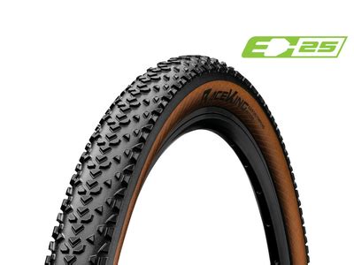 CONTINENTAL Reifen Race King 27 5 650B X 2 20 BlackChili ProTection