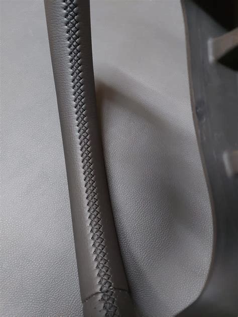 Перетяжка руля🔥 — Lada Приора седан, 1,6 л, 2015 года | аксессуары | DRIVE2