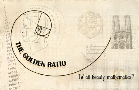 The Golden Ratio by crocusgirl on DeviantArt