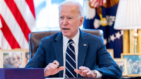 President Biden Unveils Budget Plan For Fiscal 2023 Whas11