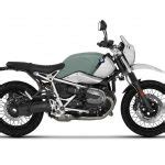 BMW R nineT 2023 Fiche technique Moto Algérie Portail Algérien de