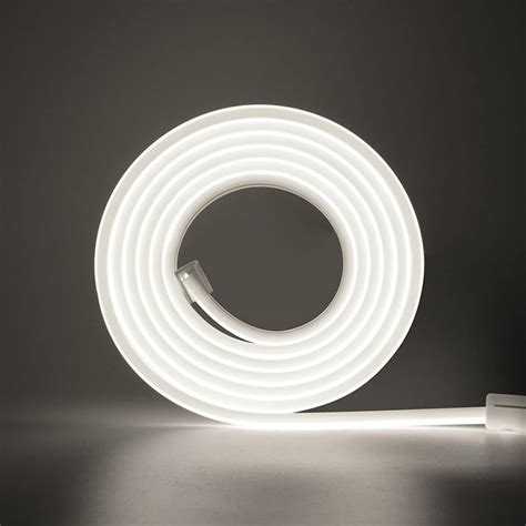 Wisada V Led Band M Leds M Flexible Hohe Dichte Kaltwei K