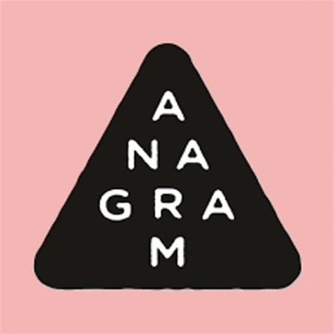 Anagram GIF - Anagram - Discover & Share GIFs