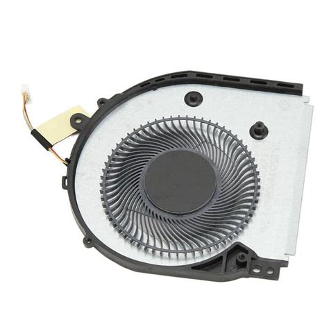 Ventilateur De Refroidissement Du Processeur Ventilateur CPU 4 Broches