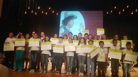 Estos Son Los Ganadores Del Concurso Nacional De Cuento El Universal