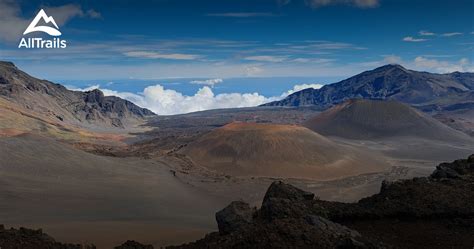 Maui - Volcano | List | AllTrails