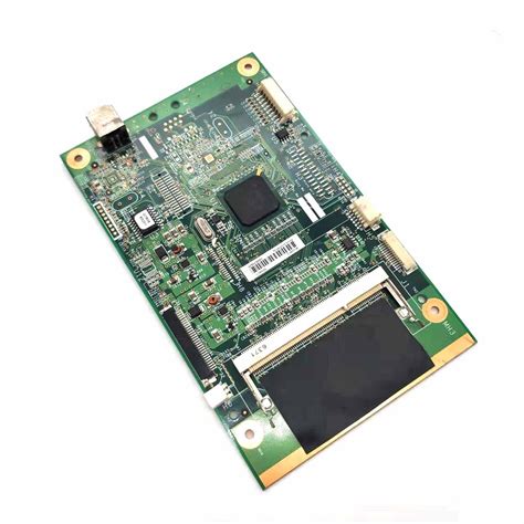 Amazon Printer Accesstories Formatter Pca Assy Formatter Board