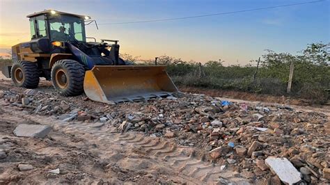 Operação de Patrolamento na zona rural é retomada em Petrolina Blog