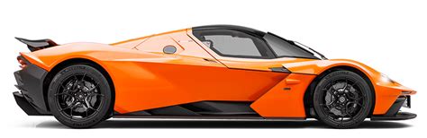 Представлен дорожный суперкар Ktm X Bow Gt Xr МОТОТЕХНИКА