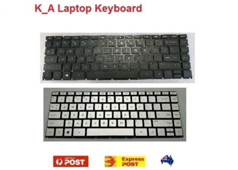 Laptop Keyboard For HP Pavilion X360 14 CD 14M CD 14T CD 14 DH AU TU TX