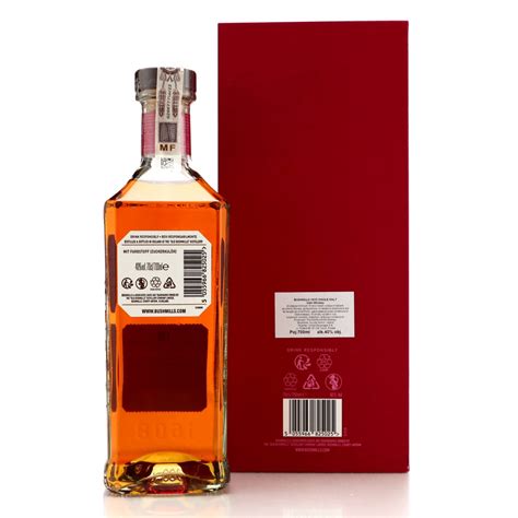 Bushmills 16 Year Old | Whisky Auctioneer