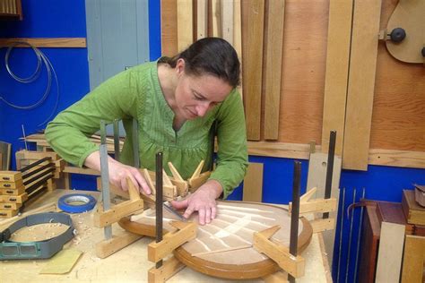 Student Bracing Soundboard J S Bogdanovich Guitars