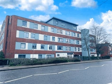 Bletchley 2 Bed Flat Queensway Mk2 To Rent Now For £102500 Pm