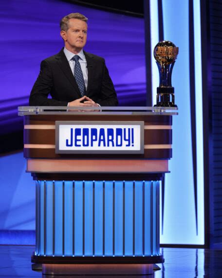 Jeopardy! Masters - ElisonKostian