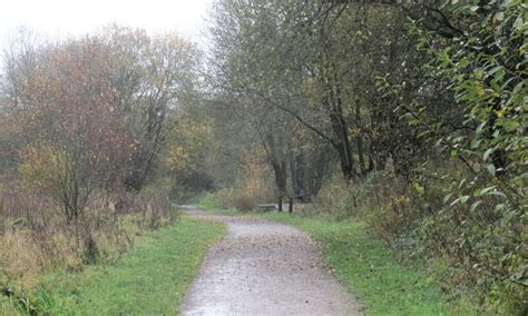 The Silverhill Trail Steven Ruffles Geograph Britain And Ireland