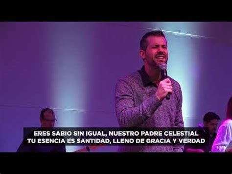 Eres Dios Sebastián Golluscio Iglesia Del Centro YouTube