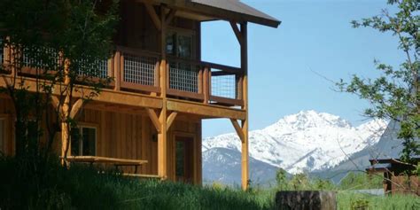 Methow River Lodge & Cabins (Winthrop, WA): What to Know BEFORE You Bring Your Family