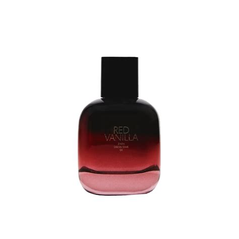 Variants offers you the best price of Zara Red Vanilla (90 Ml) EDT Perfume in Pakistan.