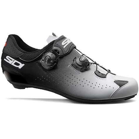 Sidi Genius Mega Road Cycling Shoes Merlin Cycles