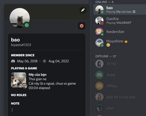 Github Biyastorich Presence Discord Unity Show Unity Game Activities In Discord