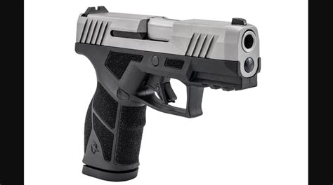 Review Ruger American Compact 9 Mm Pistol An Official Journal Of The Nra