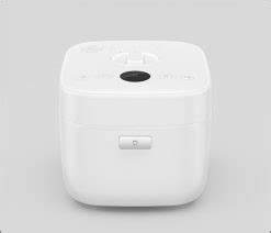 Xiaomi показала новую умную скороварку - Лайфхакер