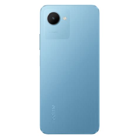 Smartphone Realme C30S / 3 Go / 64 Go / Blue