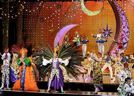 Gallery Manon Golden Jazz Takarazuka Revue Official Website