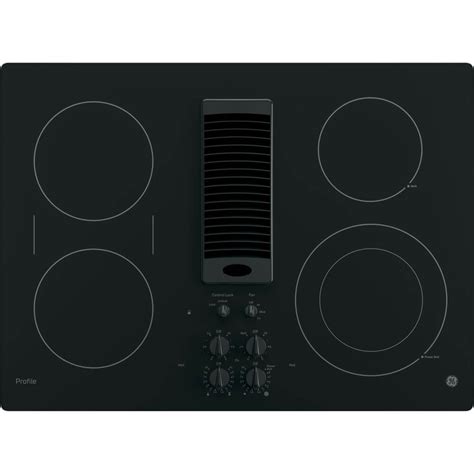 Top 4 Best Electric Cooktops With Downdraft Reviews in 2023 - StuffSure