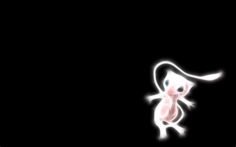 Mew Wallpaper - Mew (pokemon) Wallpaper (35558399) - Fanpop - Page 10