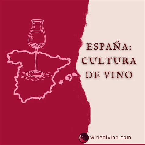 La cultura del vino en España regiones variedades y tradiciones