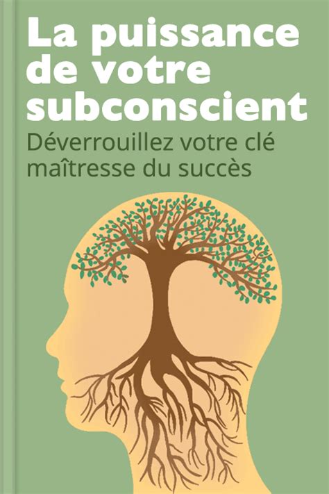 La Puissance De Votre Subconscient R Sum Pdf Joseph Murphy