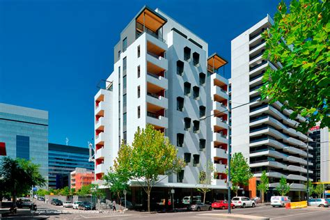 Estos Son Algunos De Los Edificios Construidos En Madera Fundación