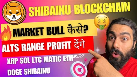 🔥अपने Portfolio को बढ़ाने का मौका Bullish Sign है🎯alts Range में आयगे