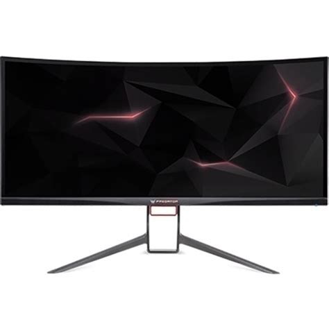 Best Buy Acer Predator X Ips Led Ultrawide Qhd G Sync Monitor