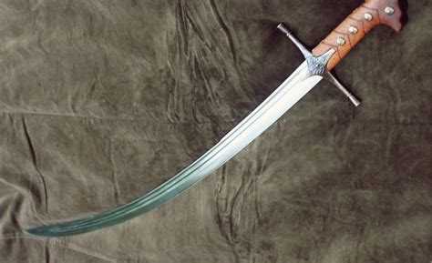 Top 9 Turkish Sword Types: Super Helpful Guide & Review