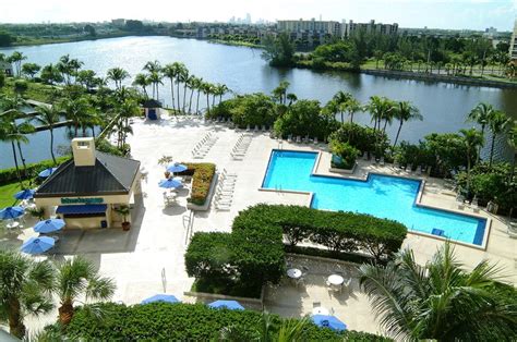 Hilton Miami Airport Blue Lagoon Day Pass | Daycation