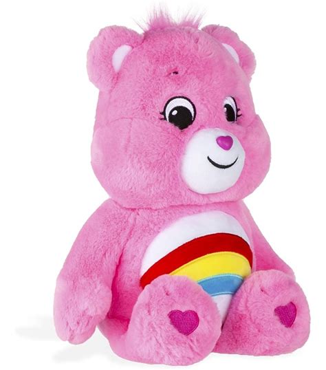 900 Ideias De Ursinhos Carinhosos Ursinhos Carinhosos Urso Care Bears