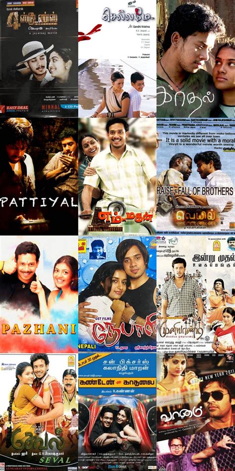 Bharath | Forgotten actor | Has had some great movies to his list, but ...