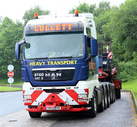 Man Stgo Cat Collett Heavy Hauklage Wx Rvr Halifax Fran Flickr