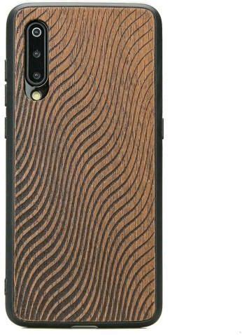 Drewniane Etui Bewood Xiaomi Mi 9 FALE MERBAU 34696 Etui Na Telefon