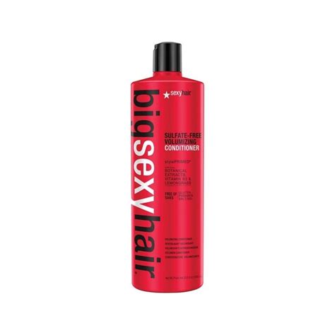 Sexy Hair Big Volumizing Conditioner 1l