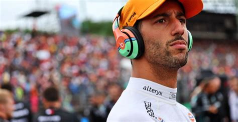 How Un Realistic Is A Ricciardo Comeback In