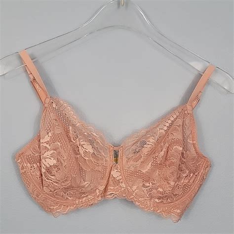 La Perla Intimates And Sleepwear La Perla Brigitta Full Sheer