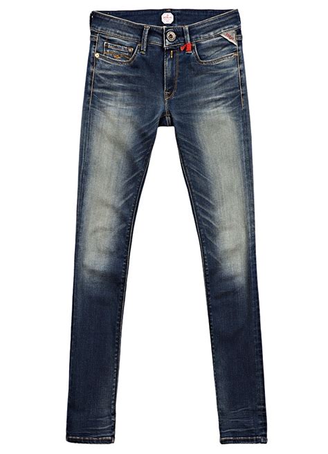 Exclusive Denim Interview With Replay Hyperflex Denim The Jeans Blog