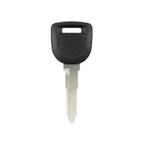 1998 1999 Mazda 626 Cloneable Key Aftermarket Brand Hovkeys