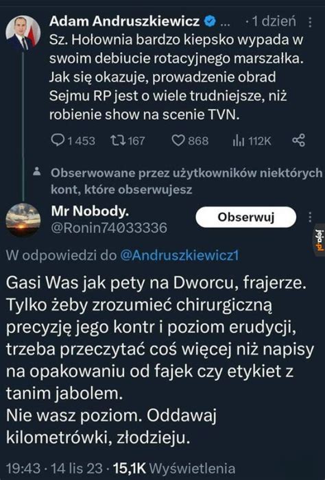 Marszałek rotacyjny Jeja pl